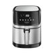 Fritadeira Air Fryer 5 Litros Com Painel Digital Dako 220V