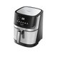Fritadeira Air Fryer 5 Litros Com Painel Digital Dako 220V