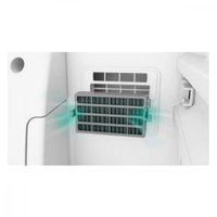 Geladeira Brastemp Frost Free Inverse A+++ 447 litros C/ Smart Flow e Fresh Box Branco, 220V