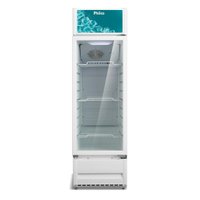 Refrigerador Expositor Philco 309L PRE319 Vidro Duplo 127V