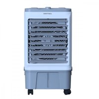 Climatizador De Ar Frio Portátil 8 Litros Clin8 Ventisol Branco/Cinza, 127V