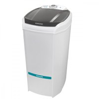 Lavadora de Roupas LE1021BR Lavamax New Eco 10kg Suggar Branco, 110V