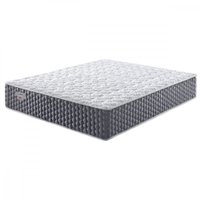 Colchão Casal MM Touch 1,58X1,98X0,35 Ecoflex Azul