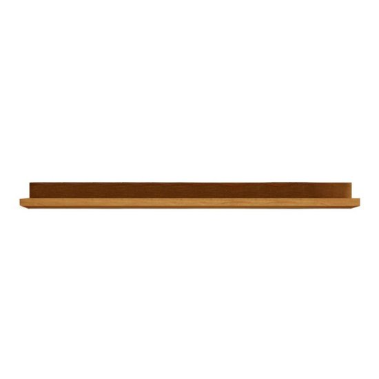 Prateleira de Cozinha Tempranillo 120cm Amendoa - Ronipa