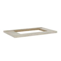 Tampo Cooktop 80cm Petra Carraro
