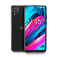 Smartphone Multi G 3 4G 32GB Wi-Fi Tela 6.1 Pol. 2GB RAM Preto - P9177 Preto