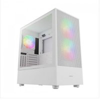 Gabinete Talos E3 Mesh Elite Gamer Gamdias Branco