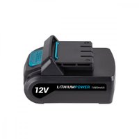 Parafusadeira Philco Force PPF12M Speed Control 1300mAh, Bivolt Azul/Preto