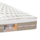 Colchão Castor Molas Pocket Silver Star Air OF King 193x203x32 Bege