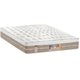 Colchão Castor Molas Pocket Silver Star Air OF King 193x203x32 Bege