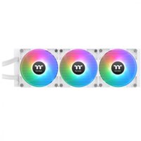 Water Cooler CL-W233-PL12SW-A TH360 Sync Snow Thermaltake