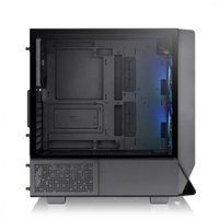 Gabinete CA-1Y2-00M1WN-01 Ceres 330 TG ARGB Thermaltake