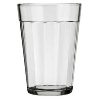 Copo 190ml Nadir Figueiredo em Vidro Transparente Cerveja Café Bar