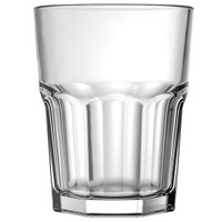 Copo Bristol Nadir Figueiredo Vidro 60ml P/ Dose Shot Caipira Estilo Americano