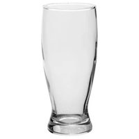 Copo Tulipa Munich de Vidro 200ml P/ Chopp e Cerveja Nadir Figueiredo