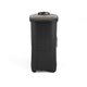 Lavadora de Roupas Mueller Semiautomática Superpop 4kg Preto, 110V