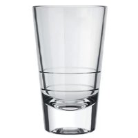 Copo Para Dose 100ml Caninha Nadir Copinho Shot Pinga de Vidro Cachaça Aperitivo