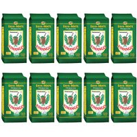 Kit Com 10 Erva-mate De Chimarrão Mate Tradicional 1kg Ximango