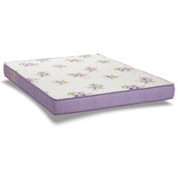 Colchão Viúva Espuma Physical Super Resistente (128x188x14) - Ortobom