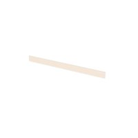 Multiuso de Cozinha Painel de Edição p/ Fechamento Rodapé Requinte 191x14x1,5cm Nature - Henn