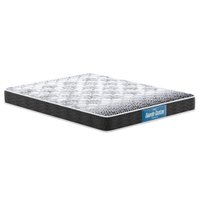 Colchão King Espuma D28  / EP Anatômico Guarda Costas Firmepedic PróMiddle Double Face  (193x203x18) - Probel