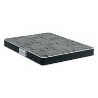 Colchão King Espuma D33  ProDormir Advanced Mega Resistente Black (193x203x20) - Probel