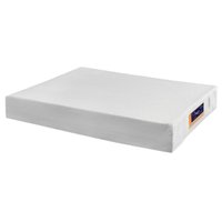 Colchão Especial Espuma Viscoelástico Vitagel Visco Gel Convenecional (96x203x23) - Castor