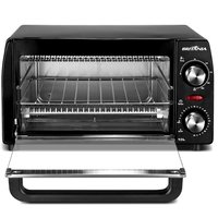 Forno Elétrico Britânia 10L BFE11 2 Resistências 230°