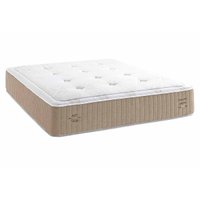 Colchão Casal Molas Maxspring Crown Comfort C1631 ViscoGel HR (138x188x32) - Herval