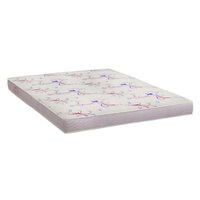 Colchão Casal Espuma Physical Resistente Liso (138x188x12) - Ortobom