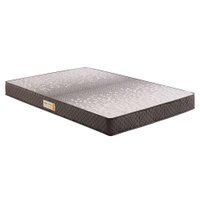 Colchão Casal Ecoline D28 (12x138x188) Marrom