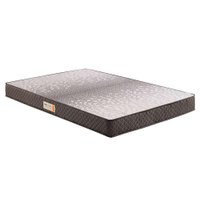 Colchão Viúva Ecoline D28 (14x128x188) Marrom
