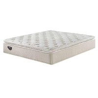 Colchão Queen Louvre Fresh Mola Verticoil (35x158x198) Bege