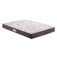 Colchão Viúva Ecoline D23 (14x128x188) Marrom
