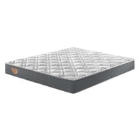 Colchão King Adapto Mola Ensacada (23x193x203) Cinza