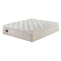 Colchão Casal Louvre Fresh Mola Verticoil (35x138x198) Bege