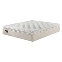 Colchão Queen Louvre Fresh Mola Verticoil (35x178x198) Bege