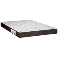 Colchão Casal Espuma Confortex D23 (138x188x14) - Plumatex