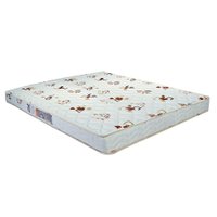 Colchão Casal Espuma D23 Roland Garros Pró (138x188x17) - Luckspuma