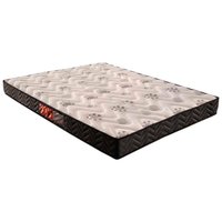 Colchão Viúva Espuma D33 Pasquale Black (128x188x14) - Paropas