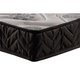 Colchão Viúva Espuma D33 Pasquale Black (128x188x14) - Paropas