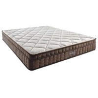 Colchão Queen Espuma Compact AG 65 / Anjo Star (158x198x30) - Anjos