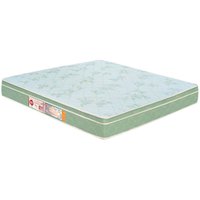 Colchão Especial Espuma D33 Sleep Max Euro Pillow (180x200x25) - Castor
