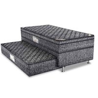Colchão Colchao Especial-90x182x28 Molas Versátil Luxo (Colchao Especial-90x182x28) - Ortobom
