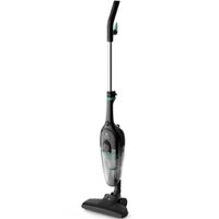 Aspirador de Pó Vertical Electrolux 2 em 1 Preto STK12 - 220 Volts