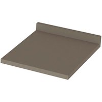 Tampo p/ Balcão Cozinha  Gabinete Connect 40x53cm Duna - Henn