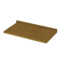 Tampo p/ Balcão Cozinha Americana 80cm Nature - Henn