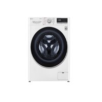 Lava e Seca Smart LG 11KG com Inteligência Artificial AIDD Branca VC4  CV5011WG4A- 220 Volts