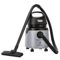 Aspirador de Pó e Água Electrolux 11 Litros Cinza A10N1 - 127 Volts