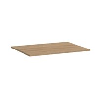 Tampo para Balcão Cook Madeira 70 cm